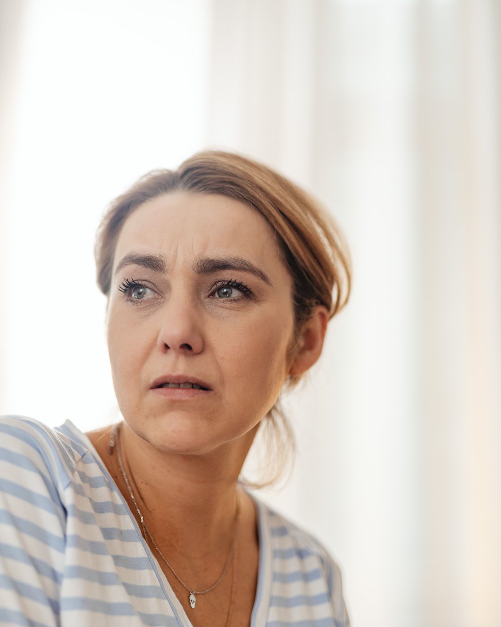 Menopausia y sus cambios